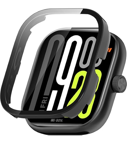 Amazon.co.jp: [AiMaoo] バンド Xiaomi Redmi Watch 6/5/4, Xiaomi